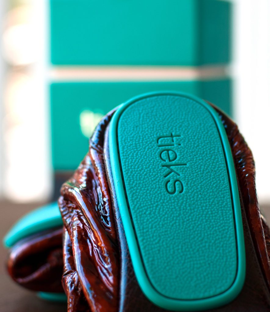 tieks uk