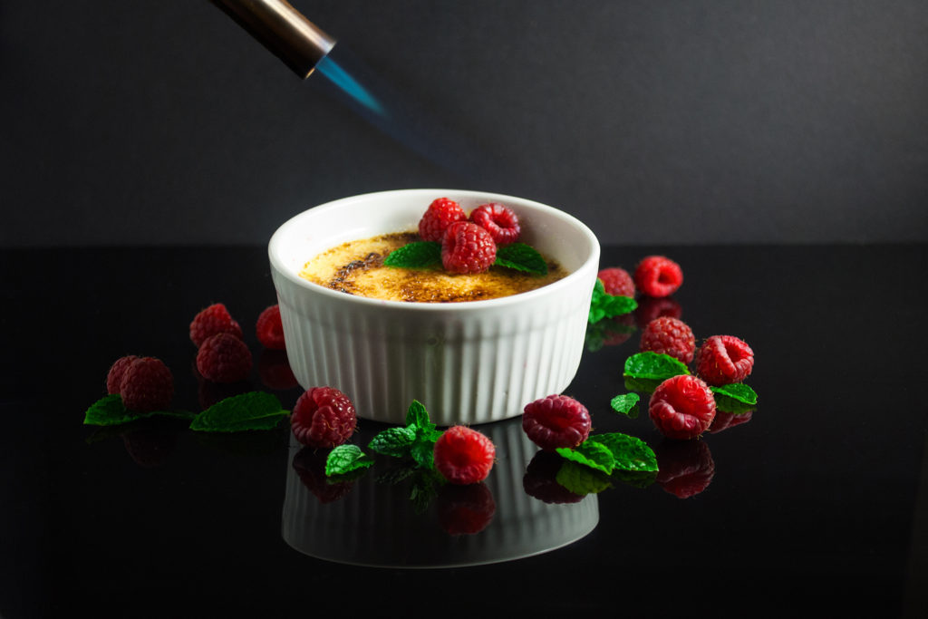 Creme Brulee