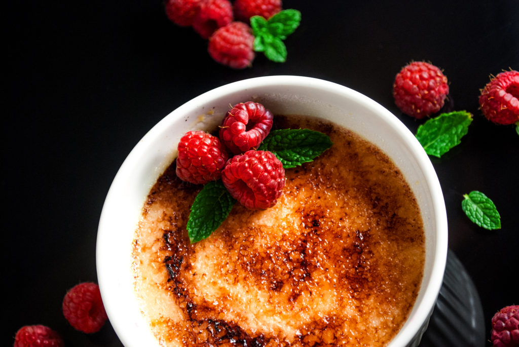 Creme Brulee