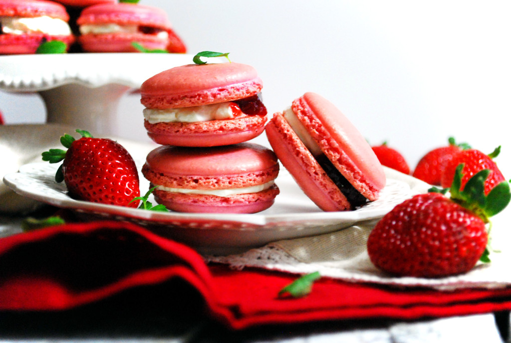 macaron