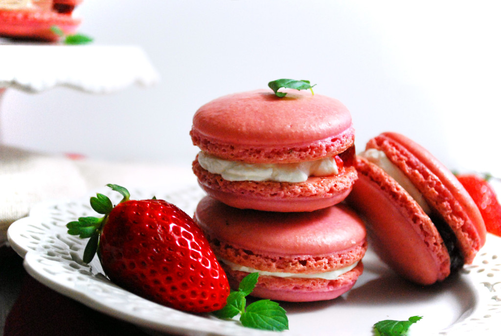 macaron