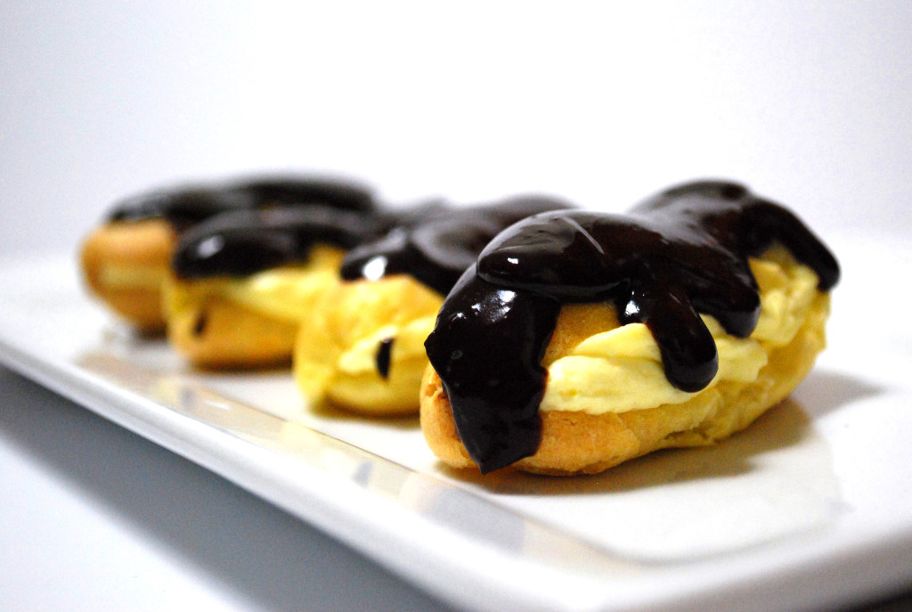 eclair 5