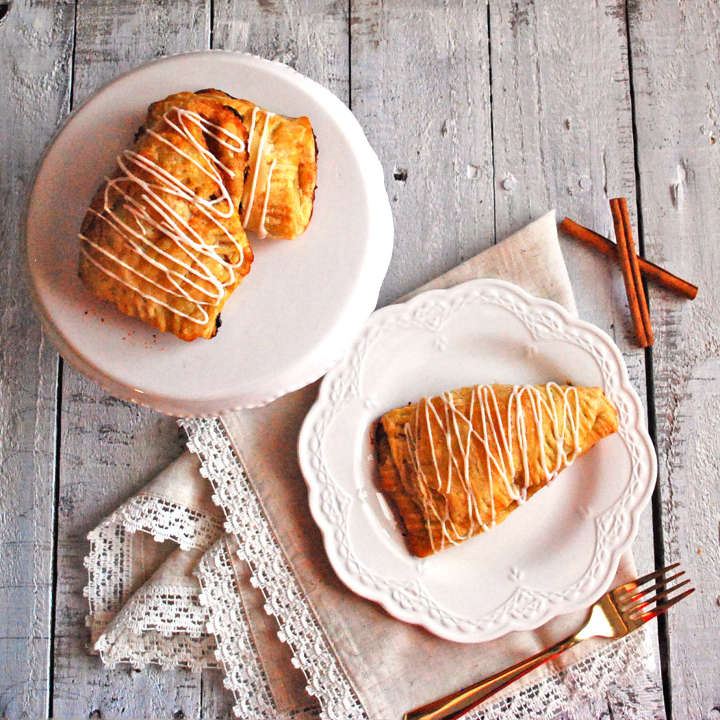 Perfect Puff Pastry