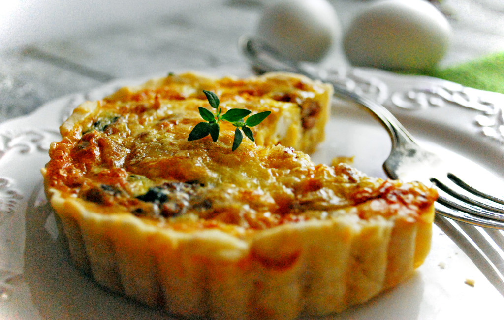 quiche 2