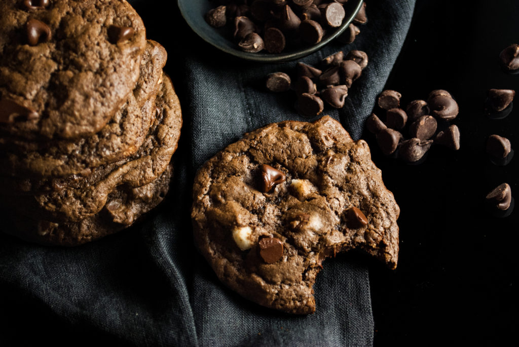 Good and Evil Cookies