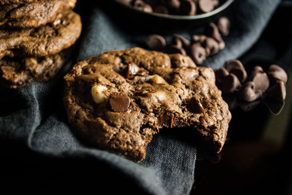 Good and Evil Cookies