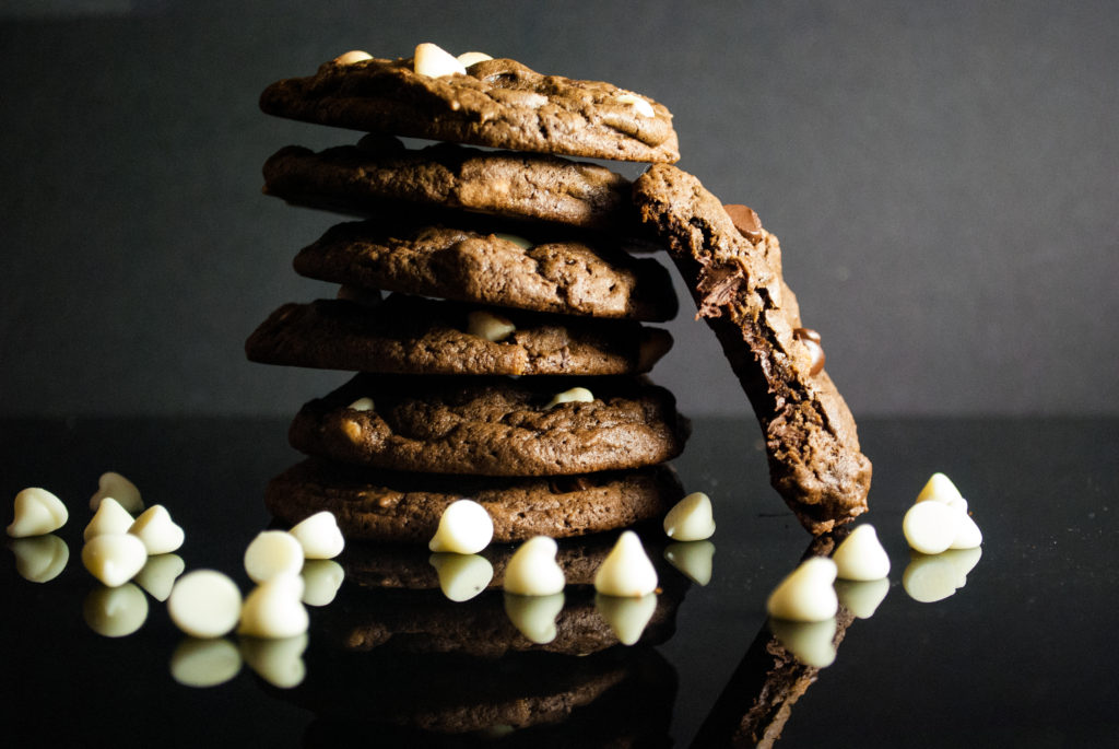 Good and Evil Cookies