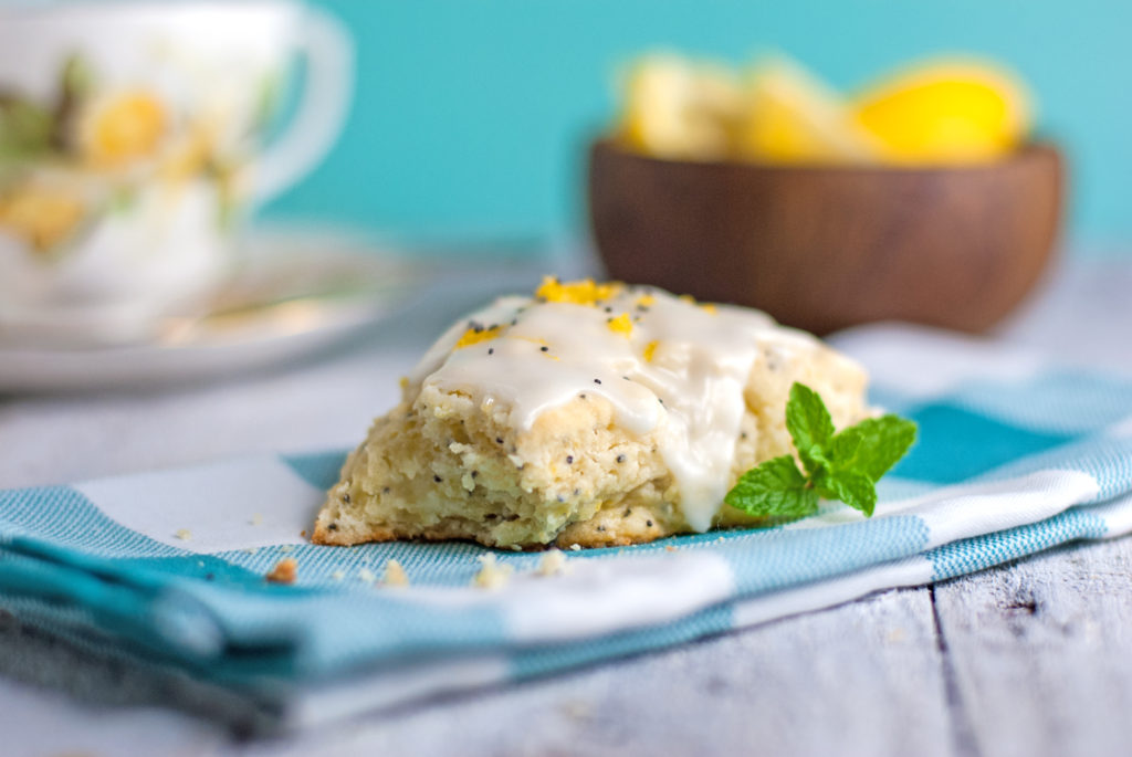 lemon scone 3