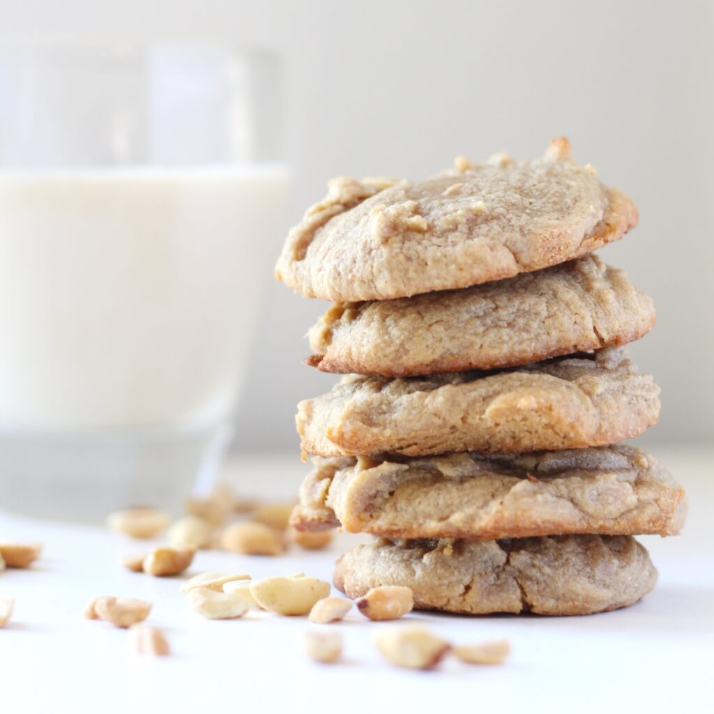 PB cookies