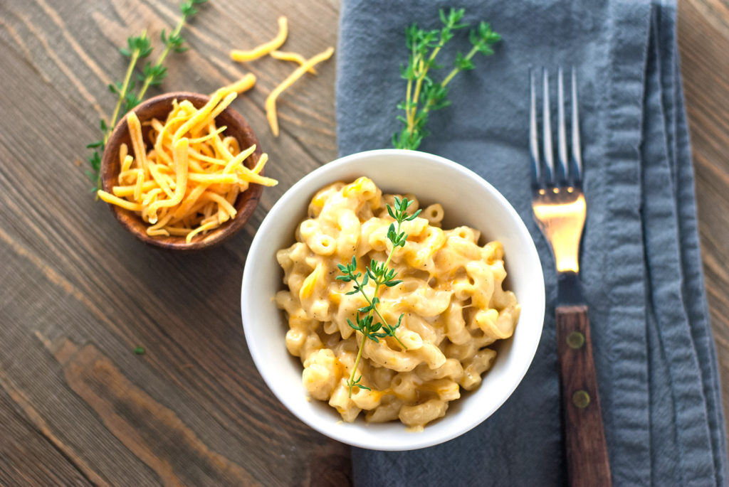 Copycat Cracker Barrel Mac and Cheese