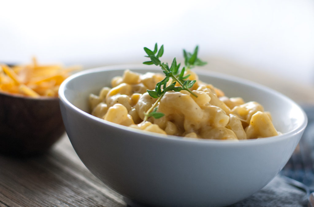 Copycat Cracker Barrel Mac and Cheese