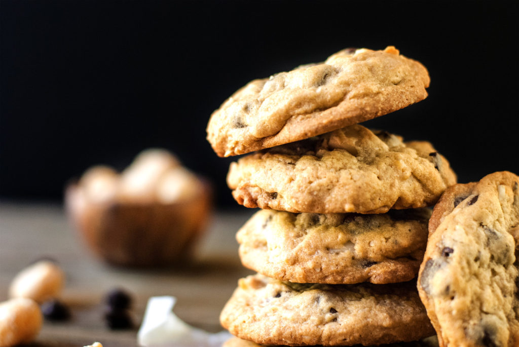 $10,000 Cookies