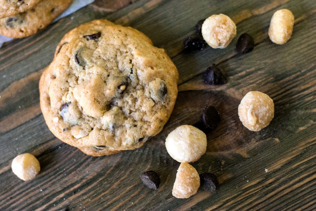 $10,000 Cookies