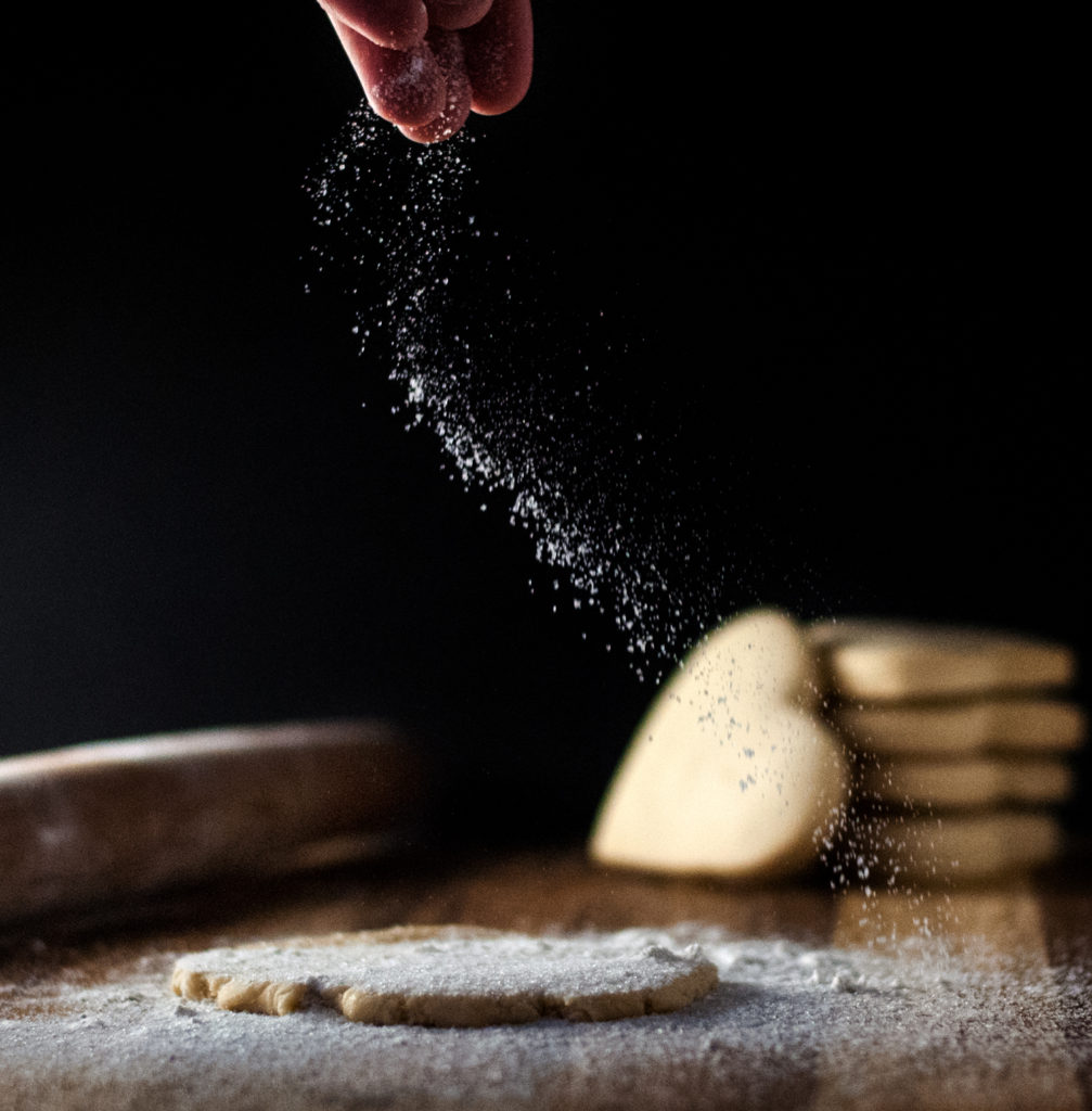 Homemade Food Photography Backgrounds