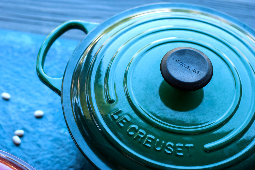 Lodge Vs. Le Creuset