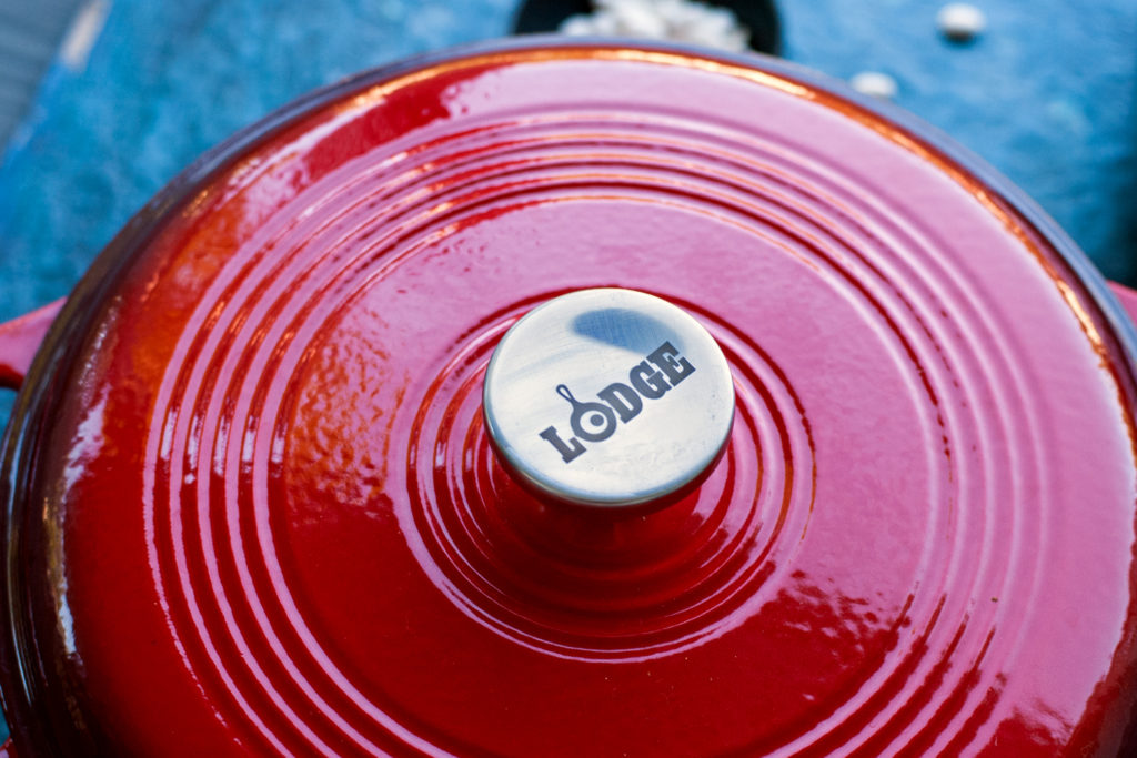 Lodge Vs. Le Creuset