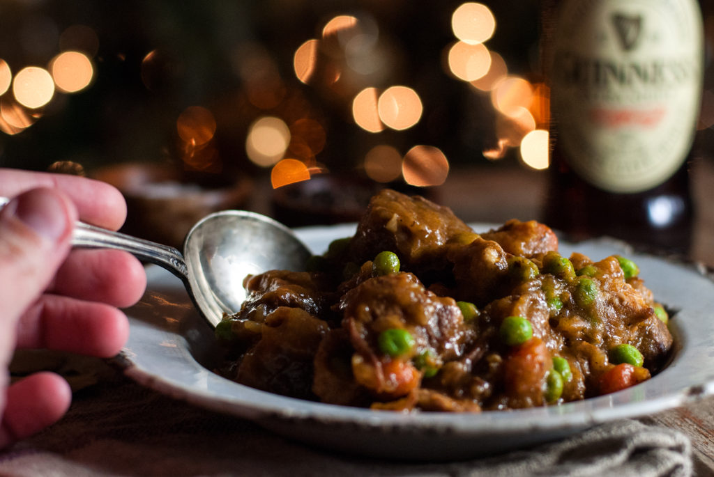 Comforting Beef Stew