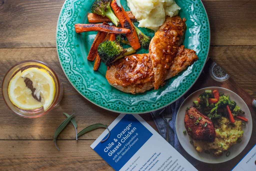 Blue Apron Review