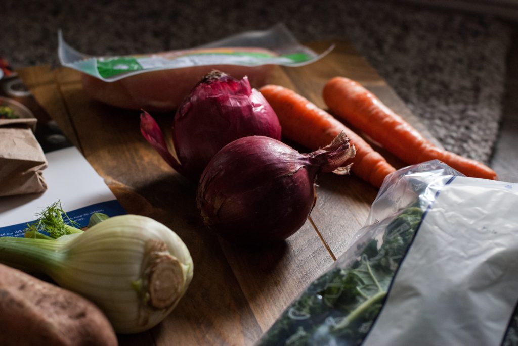 Blue Apron Review