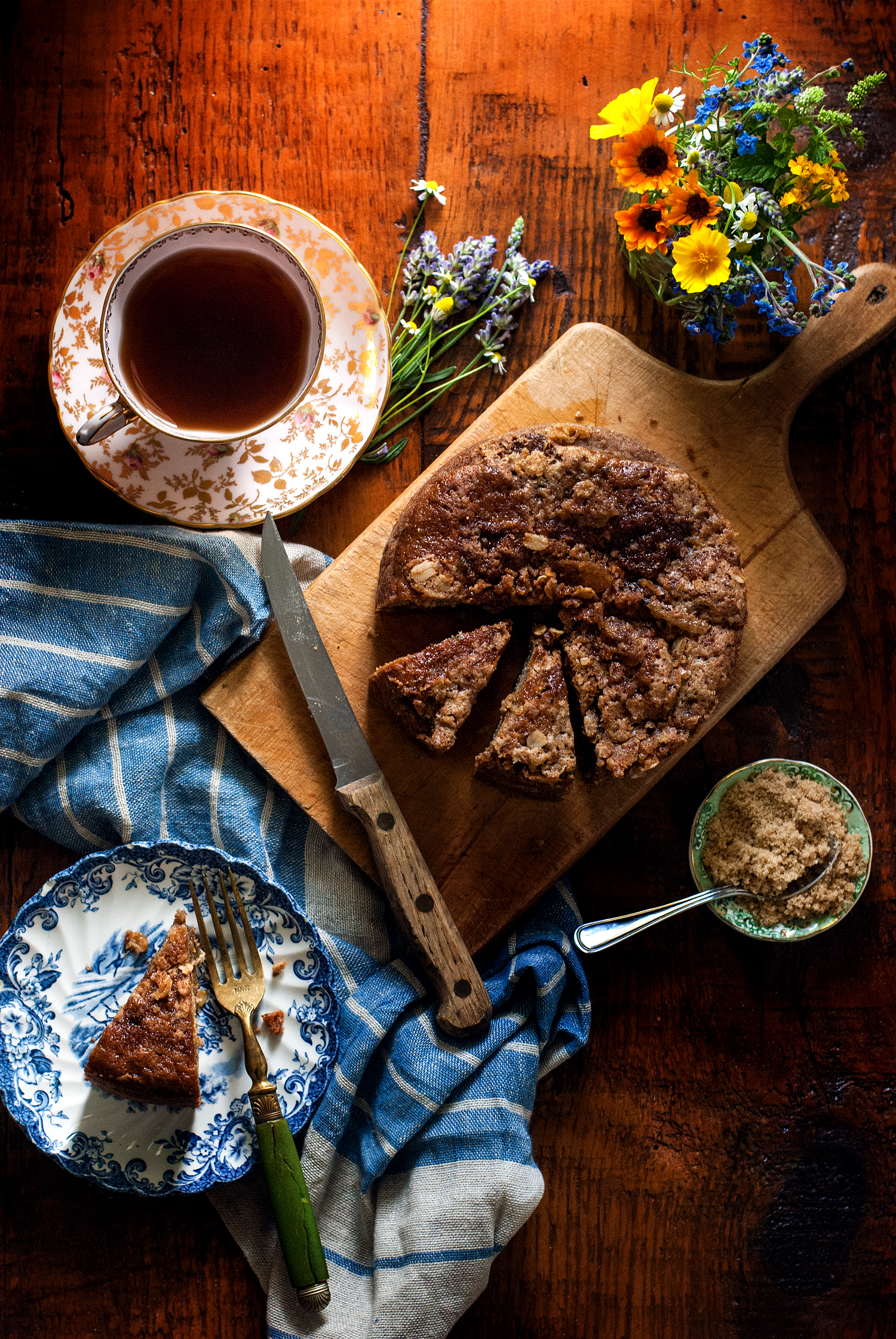 zucchini-tea-cake-cookies-for-england