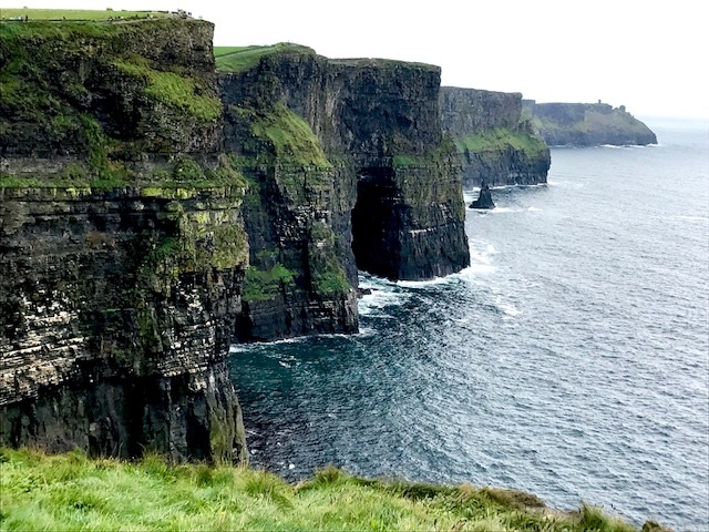 Ireland