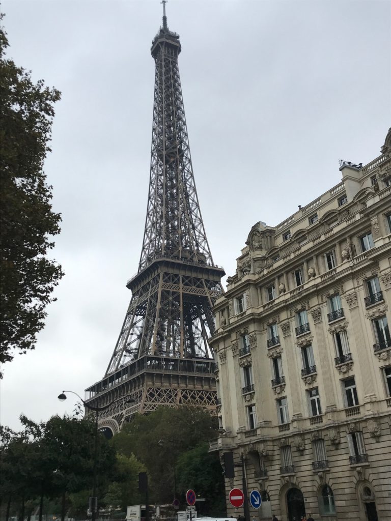 Paris