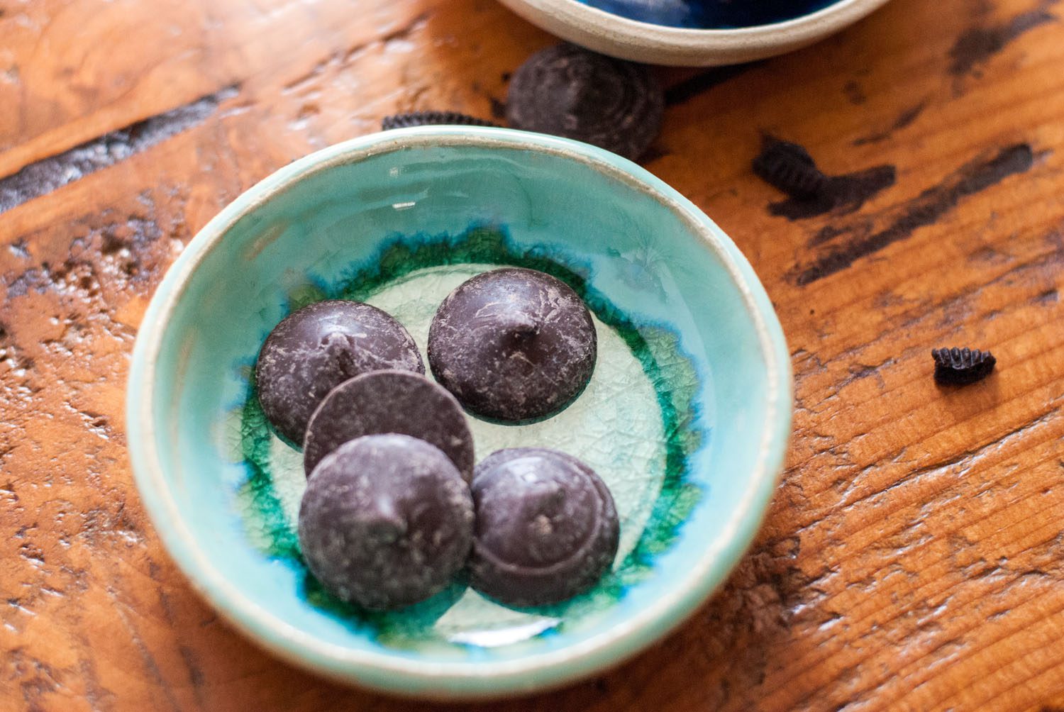 Regular vs. Dutch Process Cocoa – Cookies for England