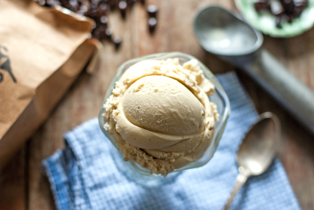 Coffee Ice Cream