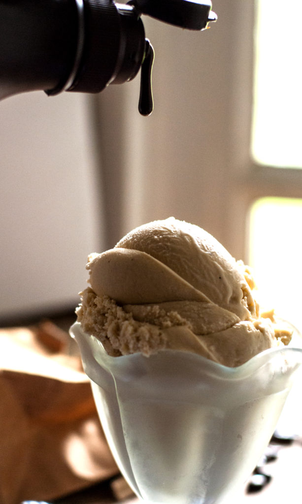 Coffee Ice Cream