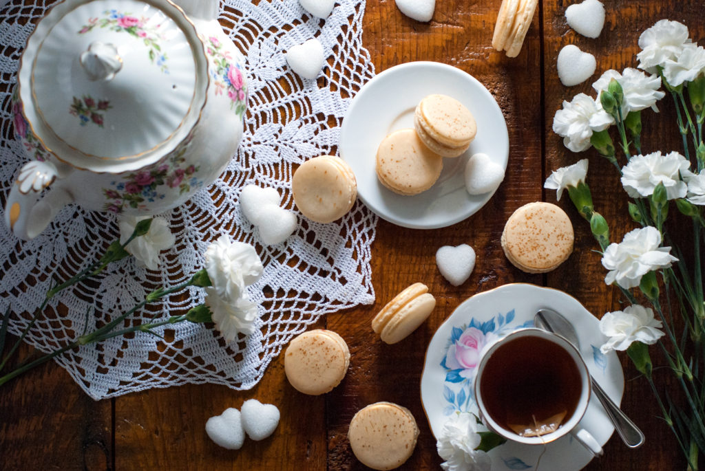 French Macaron Troubleshooting