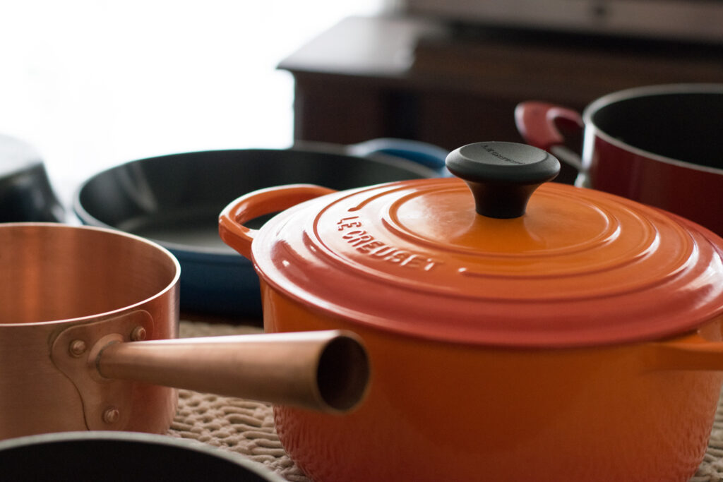 What Type of Cookware Should I Buy?