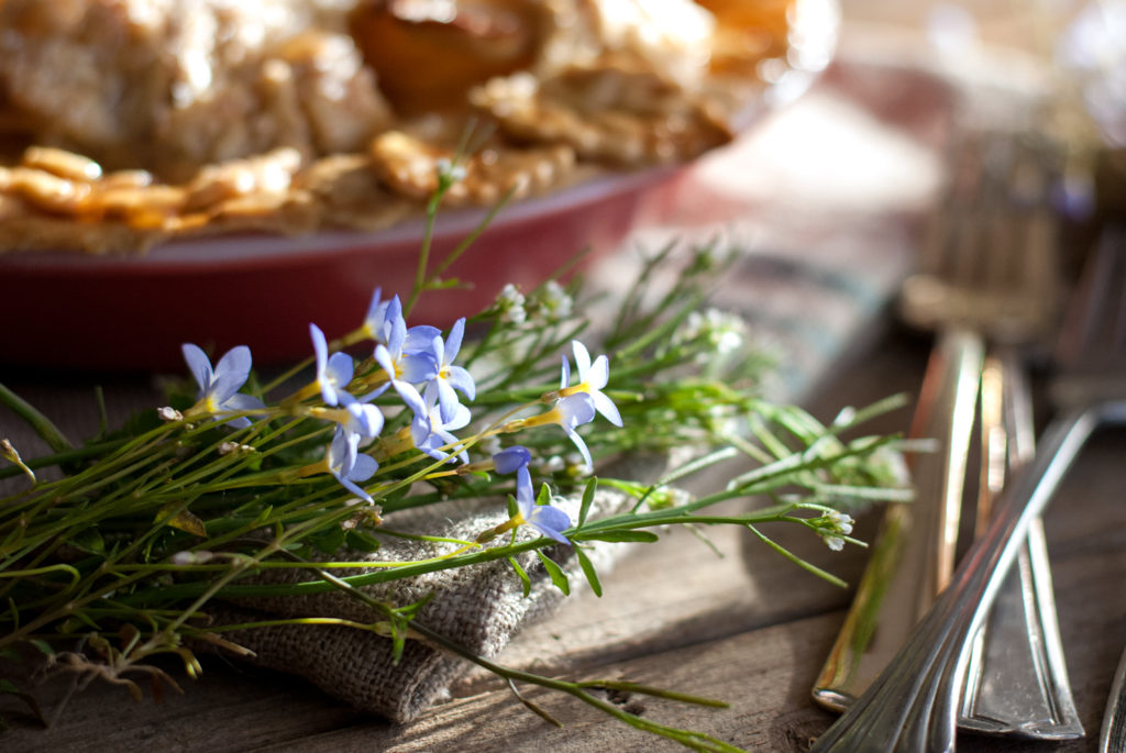 How to Improve Your Food Photography